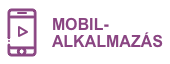 mobil alkalmazás