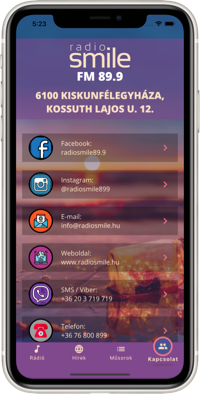 iphone logo